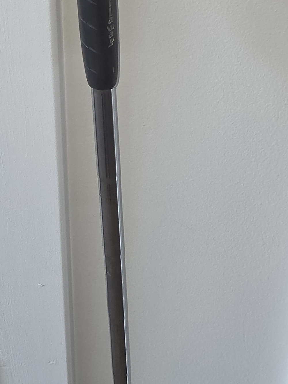 Classic Vintage Callaway Blade Putter – 35” Steel Shaft – Legendary Feel